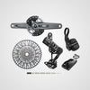 GROUPSETS