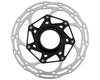 SRAM CENTERLINE X 2 PIEZAS 180MM (INCLUYE TORNILLOS DE ROTOR TI)