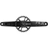 SRAM NX EAGLE BOOST 148 DUB 12S 175 W MONTAJE DIRECTO 32T X-SYNC 2 PLATO DE...