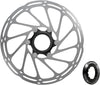 SRAM CENTERLINE 2 PIEZAS 180MM ( INCLUYE TORNILLOS DE ROTOR DE ACERO ) - Color:...