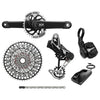 GROUPSET EAGLE AXS XX
