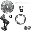 GX EAGLE E-MTB  AXS T TYPE 104BCD