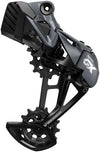 SRAM GX AXS - EAGLE MAX 52T - Color: NEGRO
