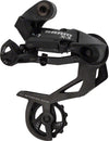 SRAM X3 7/ 8/ 9 VELOCIDADES JAULA LARGA - Color: NEGRO