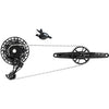 SRAM NX EAGLE 175MM DUB 10-50T