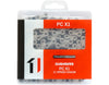 SRAM PC X1 SOLIDPIN 118 ESLABONES POWERLOCK 11 VELOCIDADES (00.2518.008.007) -...