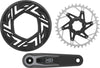 BOSCH AXS PARA BICICLETA ELECTRICA DE MONTAÑA X0 T-TYPE EAGLE (RD CON BATERIA,...
