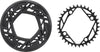 AXS X0 T-TYPE EAGLE E-MTB 104BCD (RD CON BATERIA/CARGADOR/CABLE, EC POD ULT, CR...