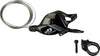 SRAM GX TRIGGER 11 VELOCIDADES , ABRAZADERA - Color: NEGRO