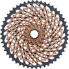 SRAM XX1 EAGLE 10-52 (XG-1299) - Color: COBRE