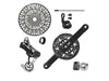 XX EAGLE - E-MTB | AXS | T-TYPE | D1 - PARA BOSCH