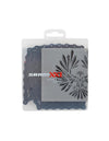 SRAM PC XX1 EAGLE HOLLOWPIN 126 ESLABONES POWERLOCK FLOWLINK 12 VELOCIDADES...