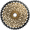 SRAM XG-1299 EAGLE XX1 10-50 - Color: DORADO