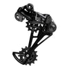 SRAM NX EAGLE - Color: NEGRO