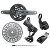 GX EAGLE - E-MTB  AXS  T-TYPE