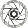 HS2 200MM CENTER LOCK (INCLUYE LOCKRING) REDONDEADO (1JGO=7PZAS)