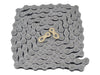 SRAM PC 951 114 ESLABONES POWERLINK 9 VELOCIDADES (86.2706.114.105) - Color:...