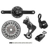 GROUPSET XX SL EAGLE - AXS